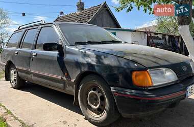 Универсал Ford Sierra 1989 в Днепре