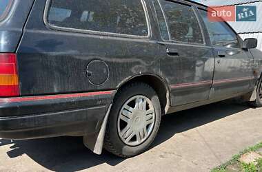 Универсал Ford Sierra 1989 в 