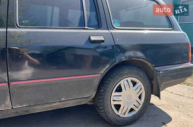 Универсал Ford Sierra 1989 в 