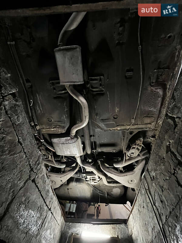 Седан Ford Sierra 1991 в Краматорске фото 10 Седан Ford Sierra 1991 в Краматорске