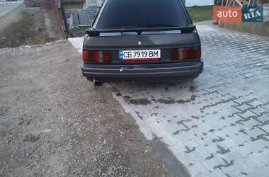 Универсал Ford Sierra 1986 в Вижнице