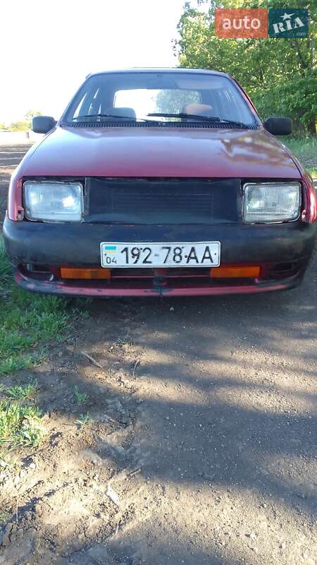 Универсал Ford Sierra 1986 в Кропивницком фото Универсал Ford Sierra 1986 в Кропивницком