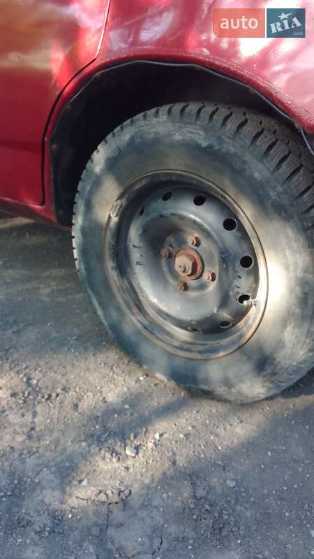 Универсал Ford Sierra 1986 в Кропивницком фото 6 Универсал Ford Sierra 1986 в Кропивницком