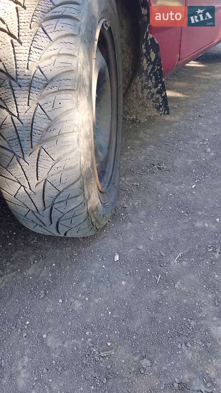 Универсал Ford Sierra 1986 в Кропивницком фото 3 Универсал Ford Sierra 1986 в Кропивницком