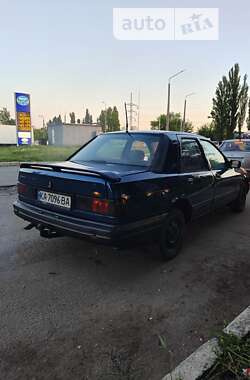 Седан Ford Sierra 1991 в Киеве