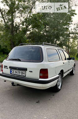 Универсал Ford Sierra 1992 в Черновцах