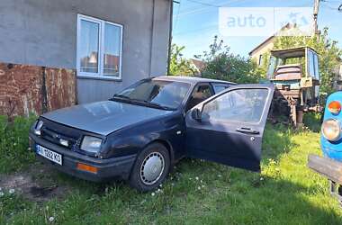 Універсал Ford Sierra 1984 в Бородянці