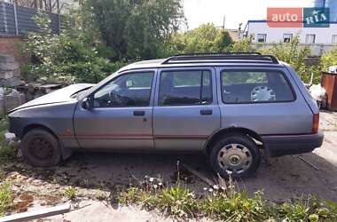 Универсал Ford Sierra 1988 в Луцке