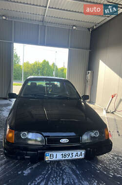 Седан Ford Sierra 1991 в 