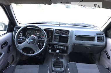 Седан Ford Sierra 1988 в Смеле