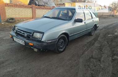 Ліфтбек Ford Sierra 1984 в Харкові