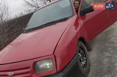 Лифтбек Ford Sierra 1985 в 
