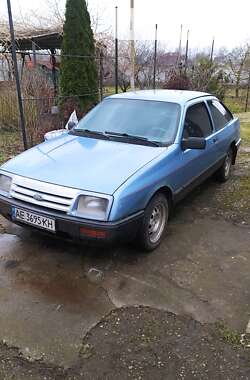 Купе Ford Sierra 1985 в Запорожье