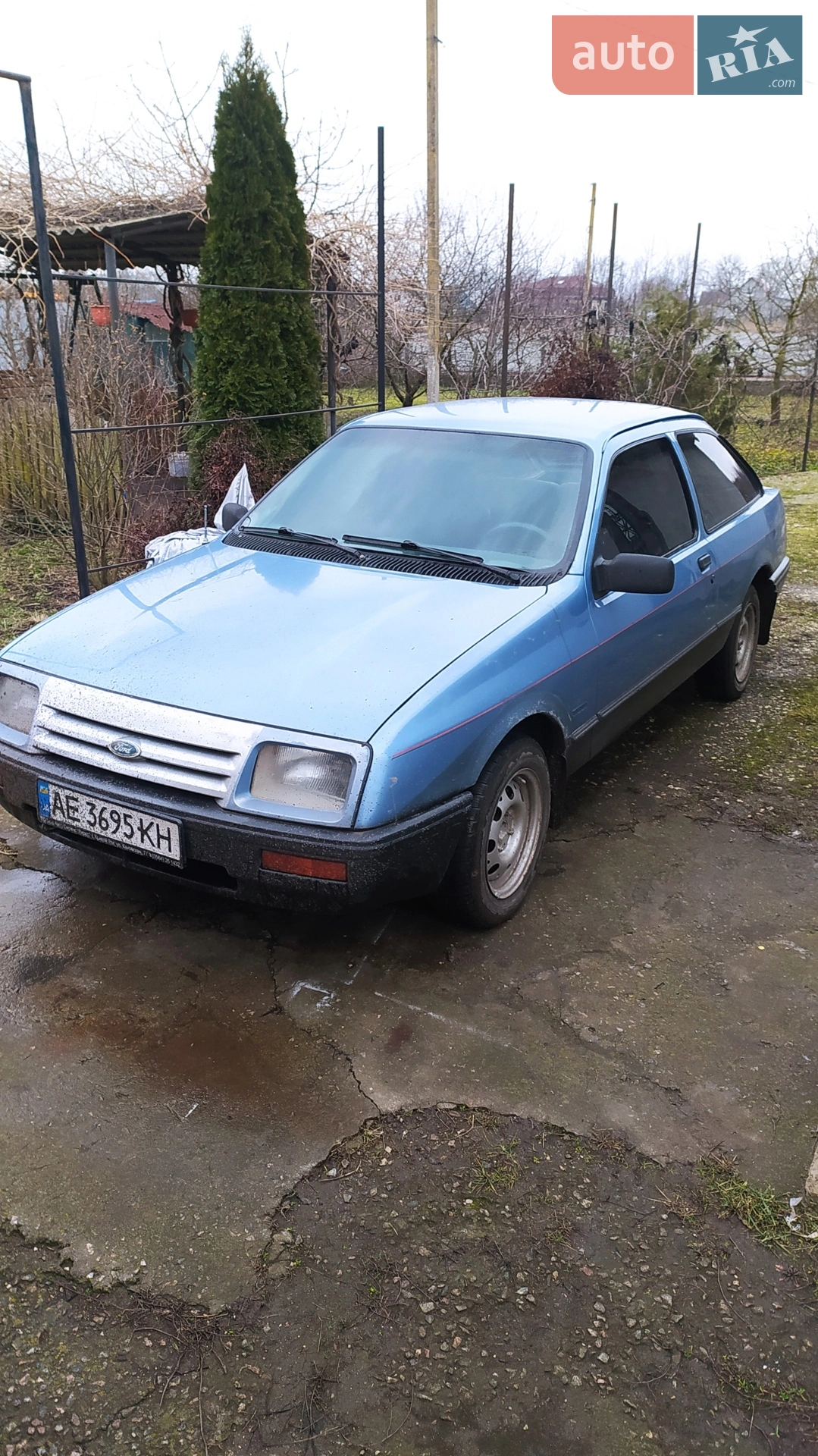 Фото авто 8