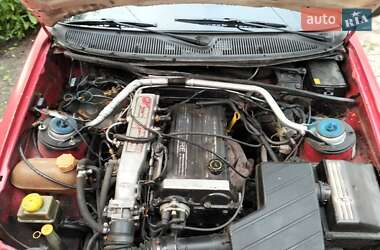 Седан Ford Sierra 1990 в 