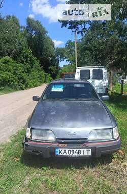 Седан Ford Sierra 1988 в Брусилове