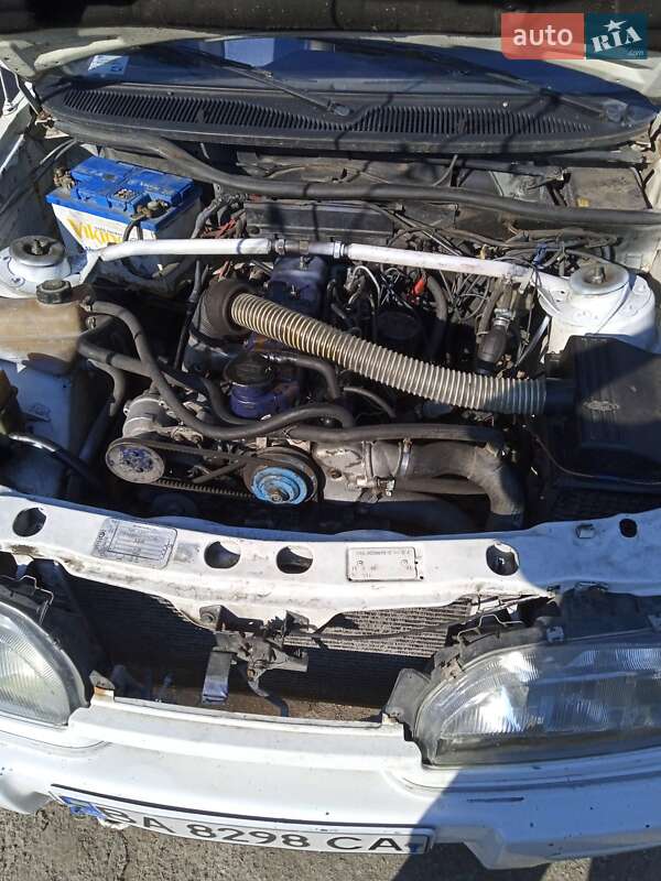 Лифтбек Ford Sierra 1987 в Знаменке
