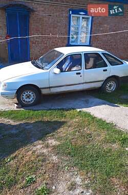 Ліфтбек Ford Sierra 1987 в Знам'янці
