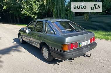 Лифтбек Ford Sierra 1987 в Полтаве