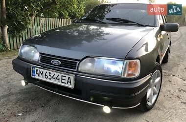 Седан Ford Sierra 1991 в 