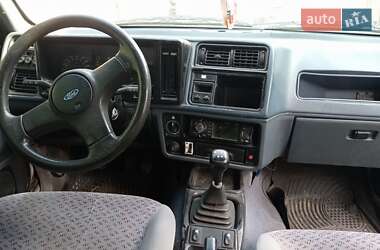 Седан Ford Sierra 1989 в 