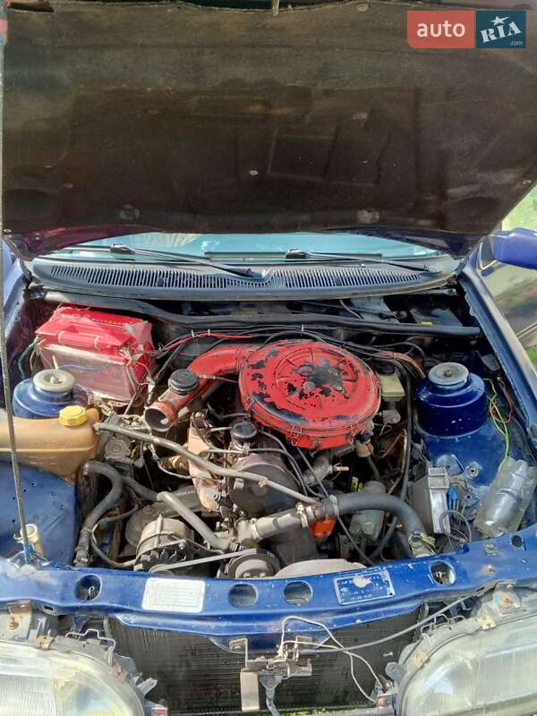 Седан Ford Sierra 1987 в Яготине фото 13 Седан Ford Sierra 1987 в Яготине