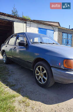 Ліфтбек Ford Sierra 1987 в Ковелі