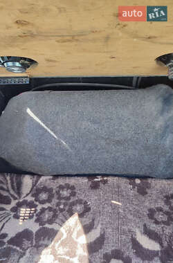 Ліфтбек Ford Sierra 1987 в Ковелі