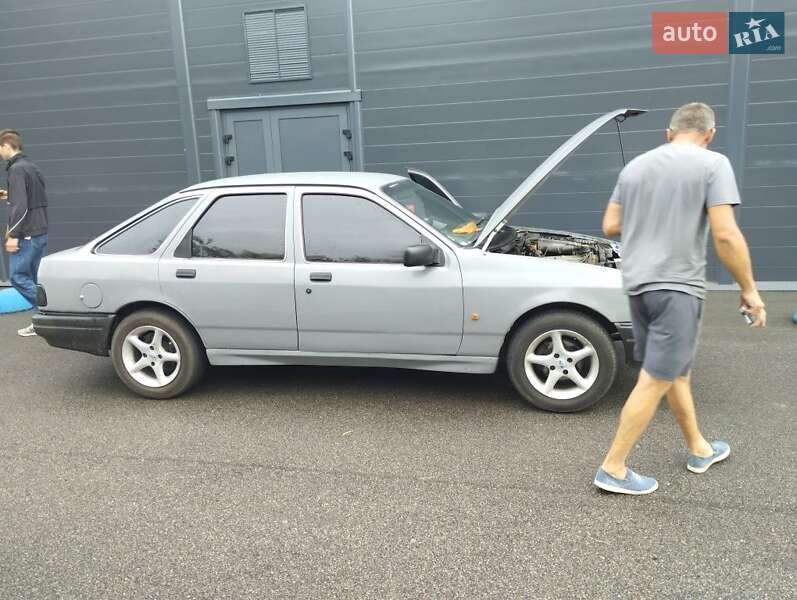 Универсал Ford Sierra 1988 в Бердичеве