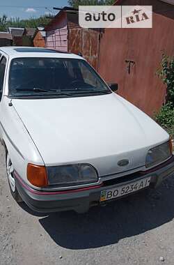 Універсал Ford Sierra 1987 в Тернополі