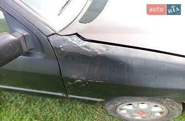 Седан Ford Sierra 1988 в 