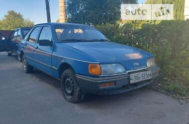 Ліфтбек Ford Sierra 1985 в Старокостянтинові