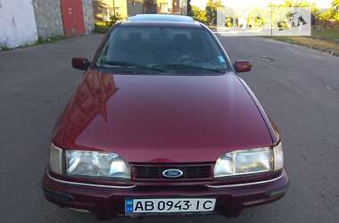 Седан Ford Sierra 1990 в Шаргороде