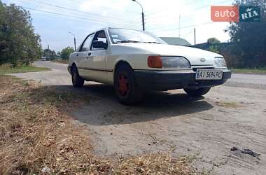 Седан Ford Sierra 1987 в 