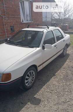 Седан Ford Sierra 1988 в Тернополе