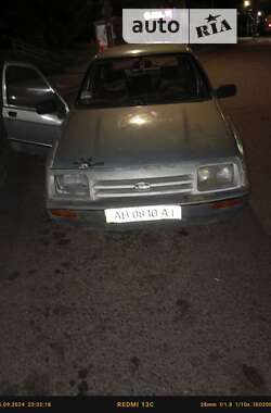 Ліфтбек Ford Sierra 1984 в Жмеринці