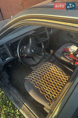 Седан Ford Sierra 1989 в 