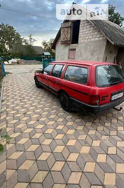 Универсал Ford Sierra 1983 в Баре