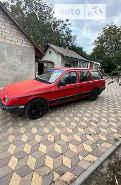 Универсал Ford Sierra 1983 в Баре