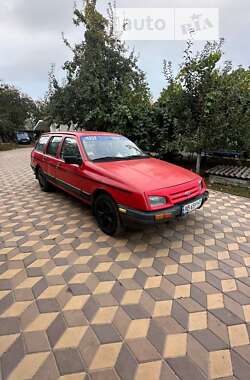 Универсал Ford Sierra 1983 в Баре