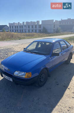 Лифтбек Ford Sierra 1987 в 