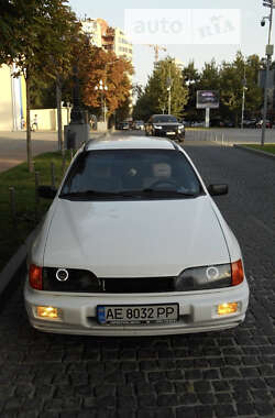 Седан Ford Sierra 1989 в Дніпрі