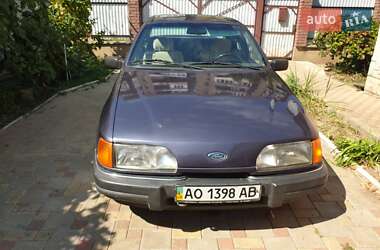 Седан Ford Sierra 1987 в 