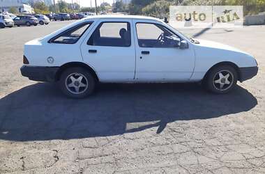 Лифтбек Ford Sierra 1986 в Полтаве