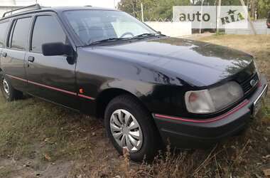 Универсал Ford Sierra 1990 в Кременчуге