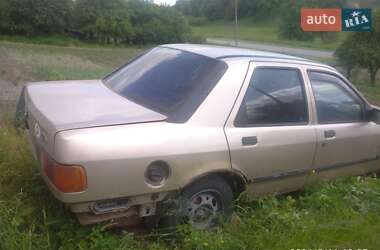 Седан Ford Sierra 1988 в 