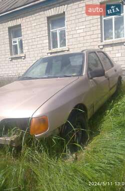 Седан Ford Sierra 1988 в 