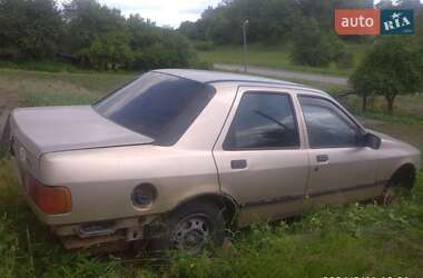 Седан Ford Sierra 1988 в 
