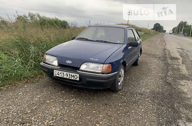 Лифтбек Ford Sierra 1988 в Черновцах