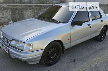 Седан Ford Sierra 1990 в Херсоне